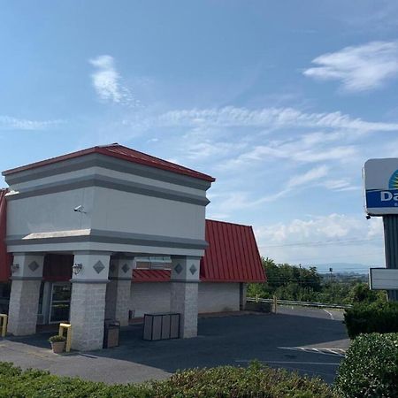 Days Inn By Wyndham Harrisonburg Ngoại thất bức ảnh
