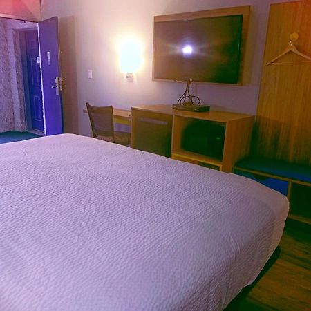 Days Inn By Wyndham Harrisonburg Ngoại thất bức ảnh