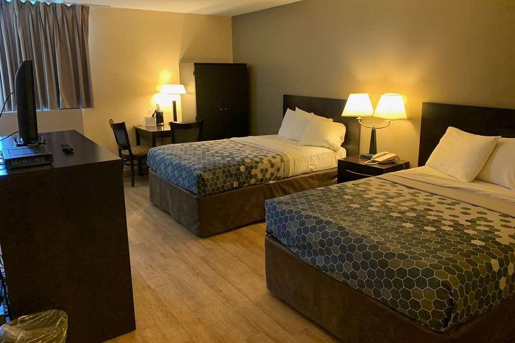 Days Inn By Wyndham Harrisonburg Phòng bức ảnh