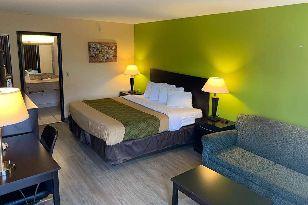 Days Inn By Wyndham Harrisonburg Phòng bức ảnh