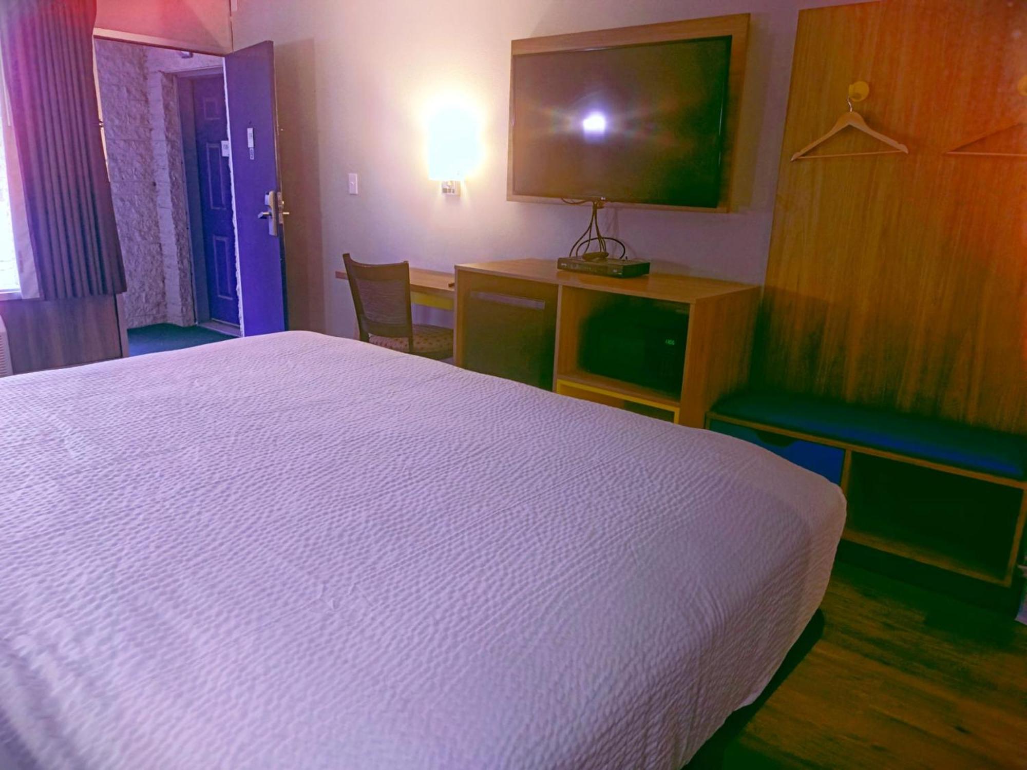Days Inn By Wyndham Harrisonburg Ngoại thất bức ảnh