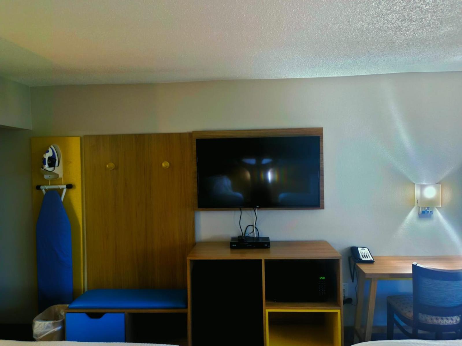 Days Inn By Wyndham Harrisonburg Ngoại thất bức ảnh