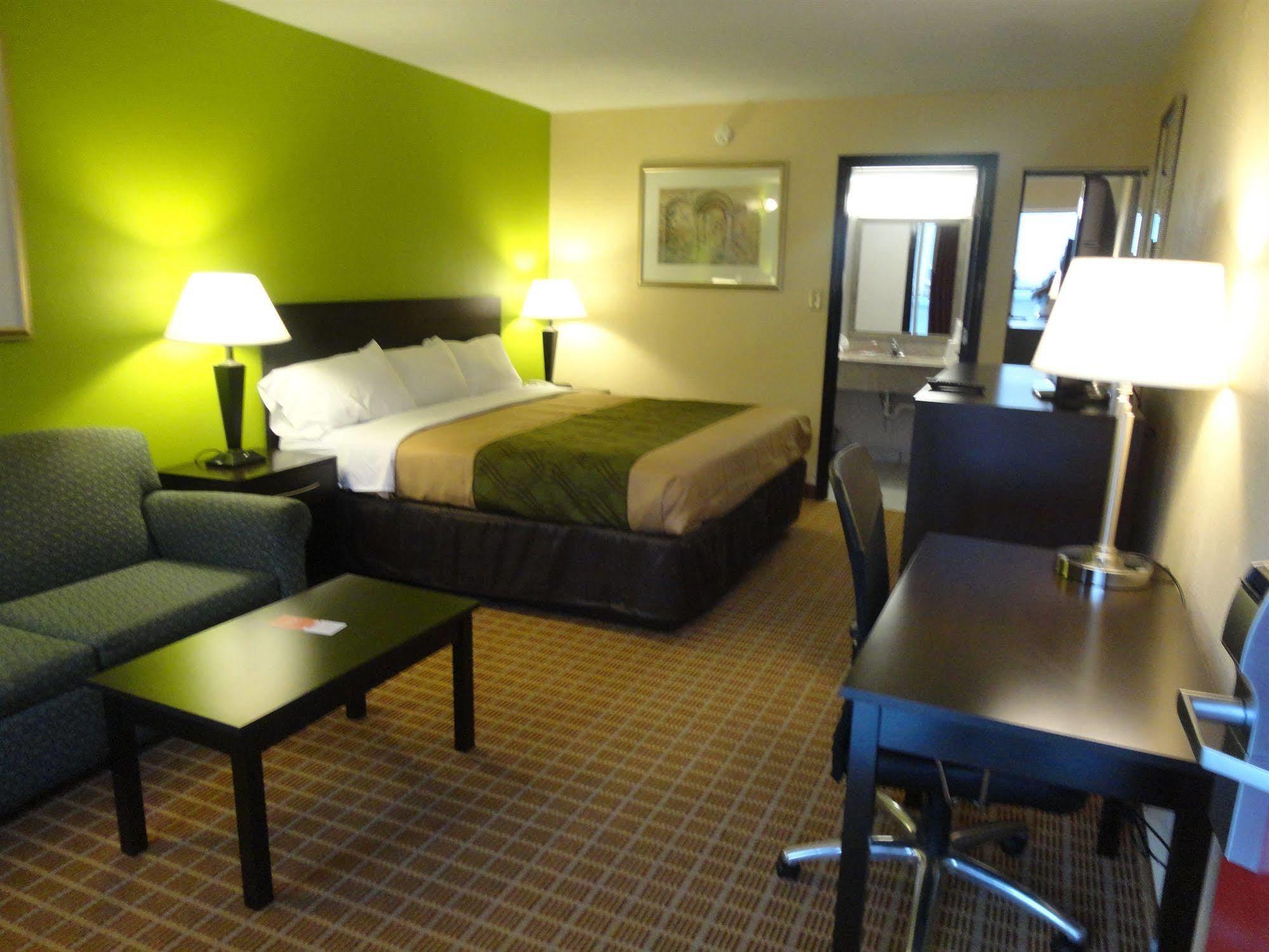 Days Inn By Wyndham Harrisonburg Ngoại thất bức ảnh