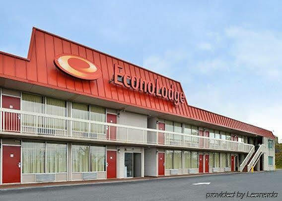 Days Inn By Wyndham Harrisonburg Ngoại thất bức ảnh