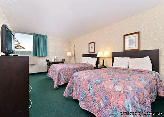 Days Inn By Wyndham Harrisonburg Ngoại thất bức ảnh