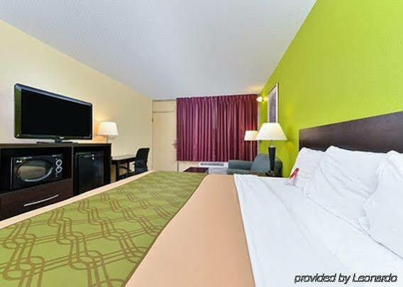 Days Inn By Wyndham Harrisonburg Ngoại thất bức ảnh
