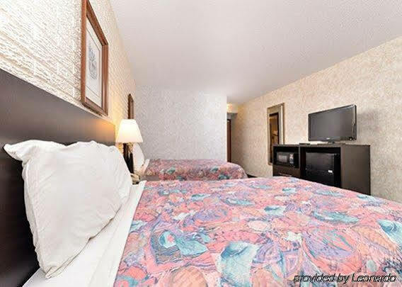 Days Inn By Wyndham Harrisonburg Ngoại thất bức ảnh