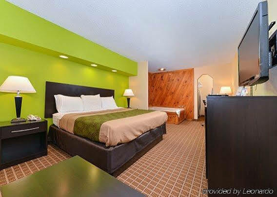 Days Inn By Wyndham Harrisonburg Ngoại thất bức ảnh