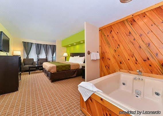 Days Inn By Wyndham Harrisonburg Ngoại thất bức ảnh