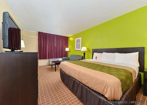 Days Inn By Wyndham Harrisonburg Ngoại thất bức ảnh