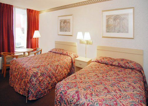 Days Inn By Wyndham Harrisonburg Phòng bức ảnh